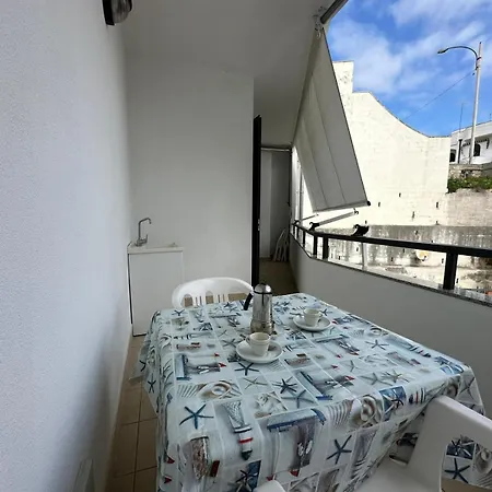 La Casa Di Tina Otranto