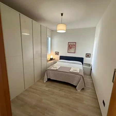 La Casa Di Tina Otranto