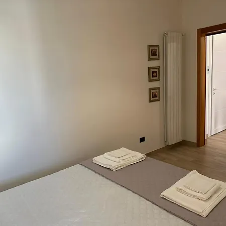 La Casa Di Tina Holiday home *