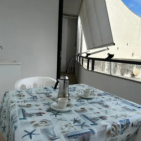 La Casa Di Tina Holiday home Otranto