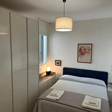 La Casa Di Tina Holiday home