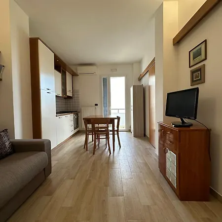 Holiday home La Casa Di Tina *