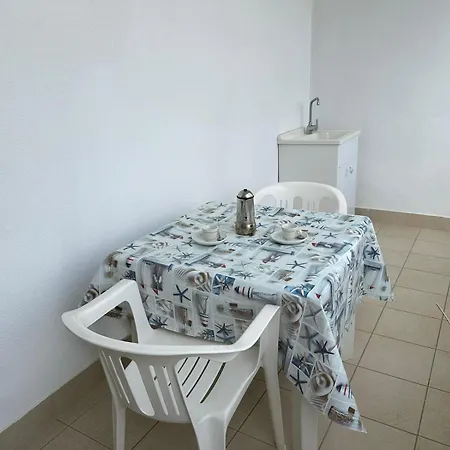 La Casa Di Tina Holiday home *