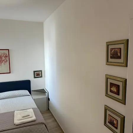La Casa Di Tina