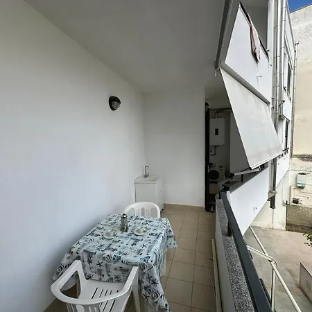 La Casa Di Tina Holiday home *