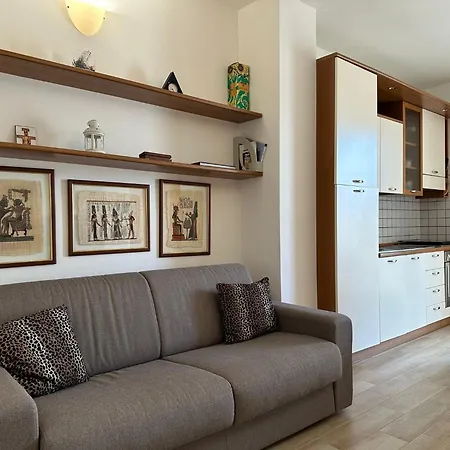 La Casa Di Tina * Otranto