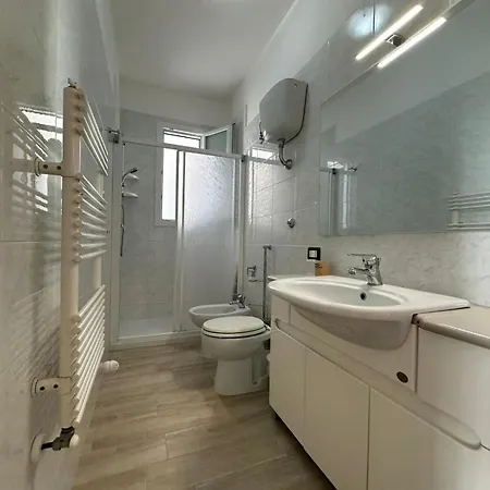 La Casa Di Tina Holiday home Otranto