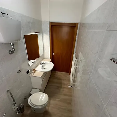 La Casa Di Tina Otranto