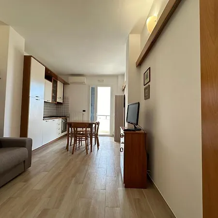 La Casa Di Tina Holiday home