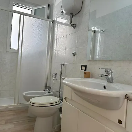 La Casa Di Tina Holiday home Otranto