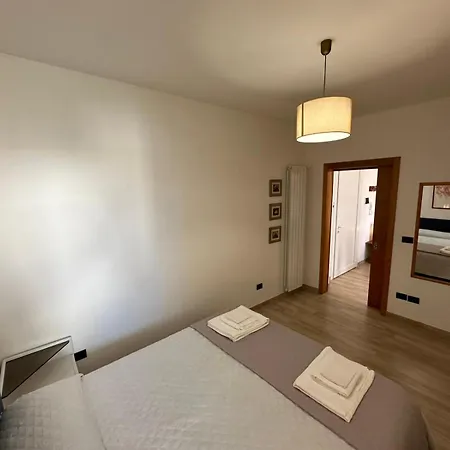 La Casa Di Tina Holiday home Otranto