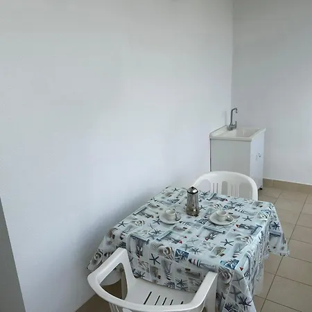 Holiday home La Casa Di Tina Otranto