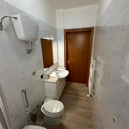 La Casa Di Tina Holiday home Otranto