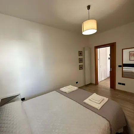 La Casa Di Tina *