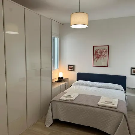 La Casa Di Tina Otranto