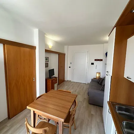 La Casa Di Tina Holiday home