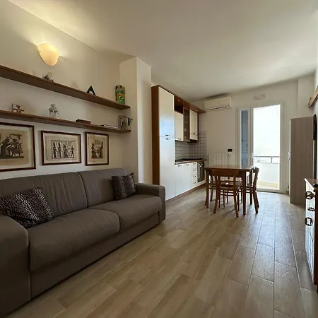 Holiday home La Casa Di Tina Otranto