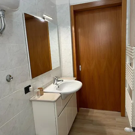 La Casa Di Tina *