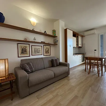 La Casa Di Tina Otranto