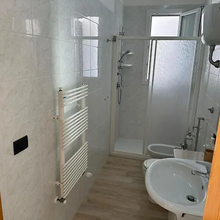La Casa Di Tina * Otranto